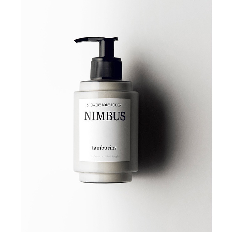 Sữa dưỡng thể TAMBURINS 235ml