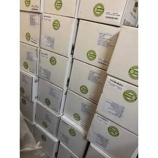 Hạnh nhân lát/ bột thùng 11,34kg