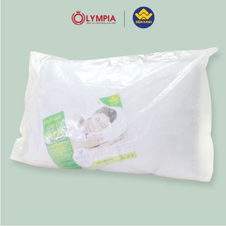 Ruột gối bông ép Olympia