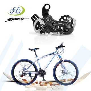 Củ đề xe đạp TX-35 Shimano xe đạp
