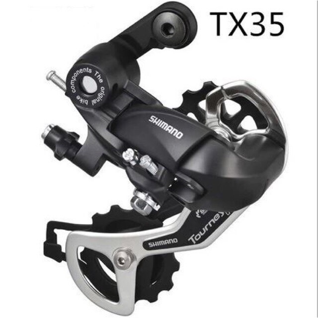 Củ đề xe đạp TX-35 Shimano xe đạp