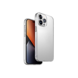 Ốp Lưng UNIQ Hybrid Air Fender Trong Suốt Chống Ố Vàng Dành Cho Iphone 14/ 14 Plus/ 14 Pro, 14 Pro Max