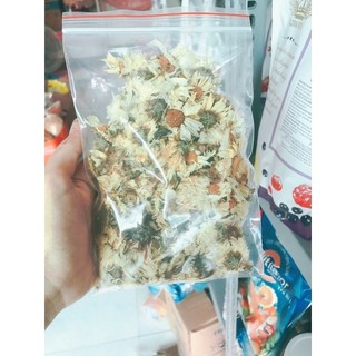Bông cúc nấu sâm hàng loại 1