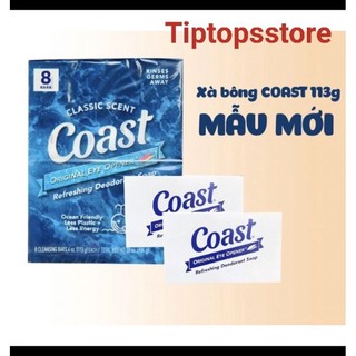 XÀ PHÒNG COAST MỸ 113G
