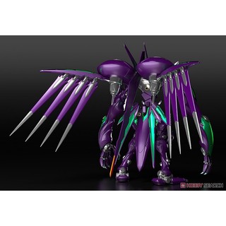 Mô Hình Lắp Ráp MODEROID Fafner Mark Nicht