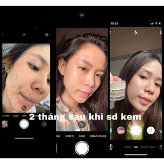 [CHÍNH HÃNG] Kem Face Cream p1