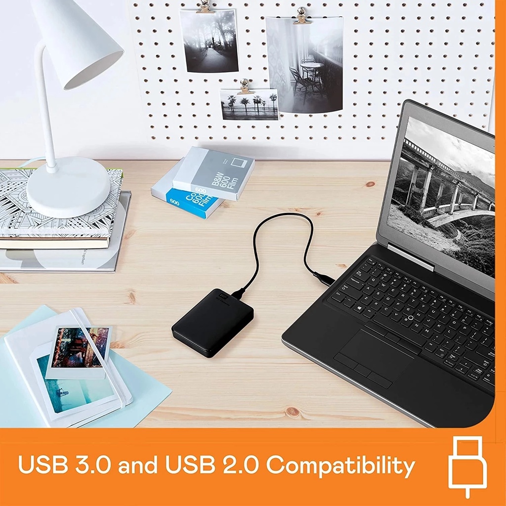 Ổ Cứng Di Động 1TB - 2TB - 500GB-320GB Chống Sốc 24 Tháng | BigBuy360 - bigbuy360.vn