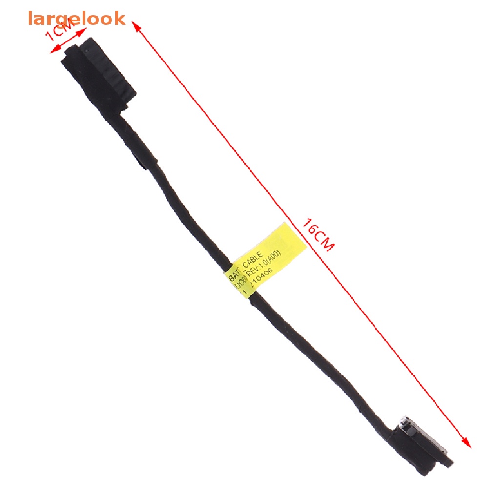 Dây Cáp Laptop Dell Precision 7750 7760 7550 7560 M7750 DC02003UO00