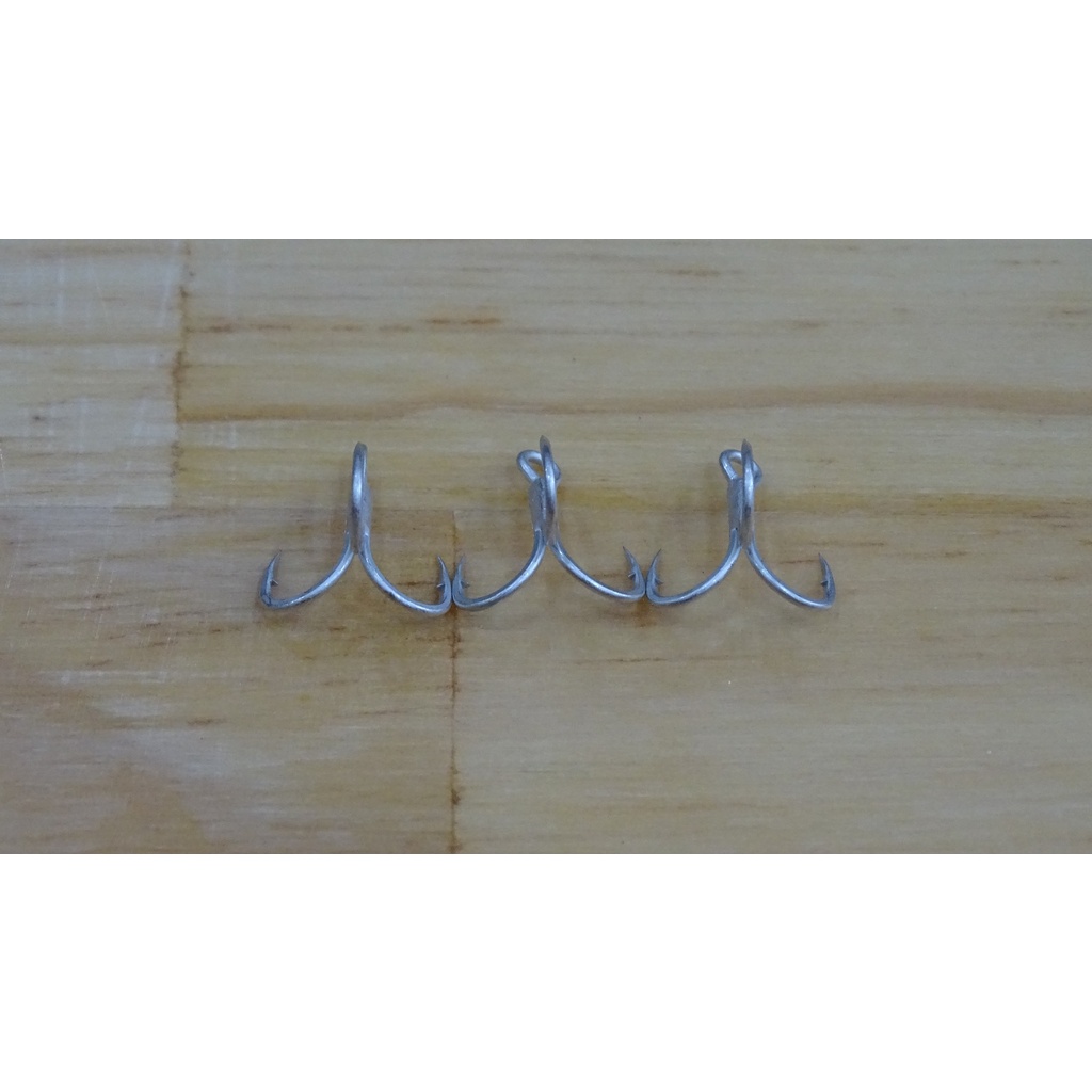 Lưỡi ba tiêu câu cá BKK