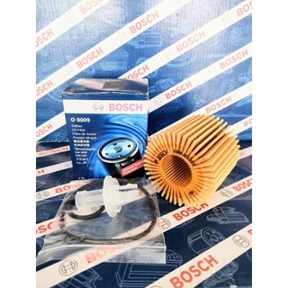 Lọc nhớt toyota camry 2.0 camry 2.5 camry 3.5 bosch o0009