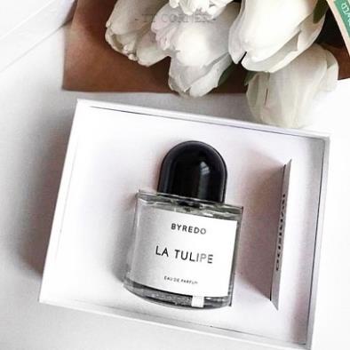Nước Hoa Byredo La Tulipe Test 5ml/10ml/20ml ᵀʰᵉ.¹