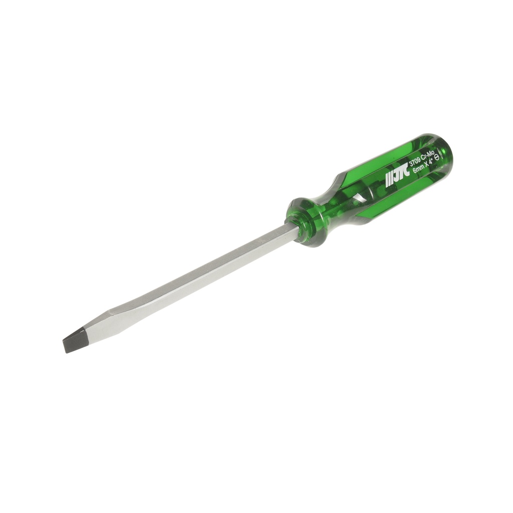 Tô vít 2 cạnh đầu đóng 4"x6mm JTC-3709