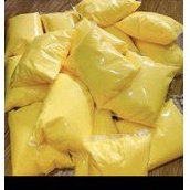 BƠ HỘT GÀ GÓI 500G