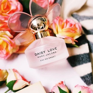 Nước hoa marc jacobs daisy love eau so sweet 5ml/10ml/20ml ᴘʜᴀɴᴅɪᴇᴍᴍʏ997 ⓡ