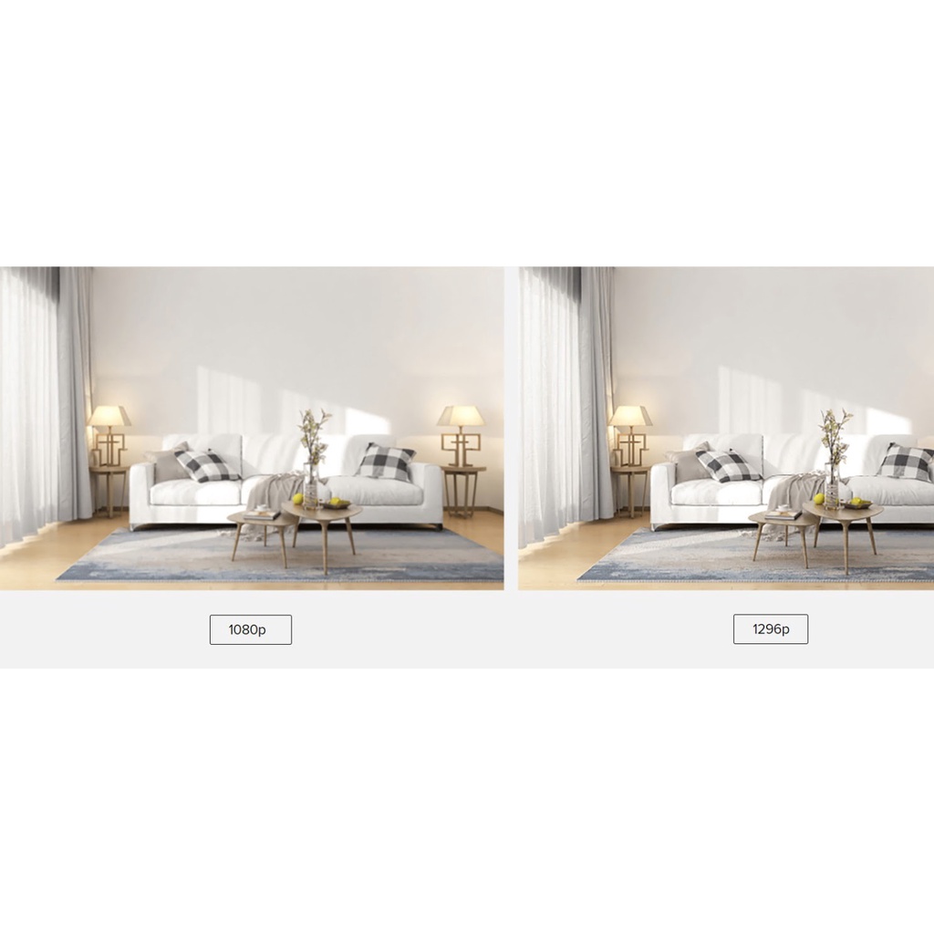 Camera IP Wifi Xiaomi 2K Magnetic Mount MJSXJ03HL (bản quốc tế)