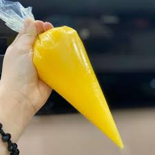 Bơ Hột Gà 200Gr Ăn Kèm Bánh Tráng Phơi Sương | Nghiện Store | Freeship