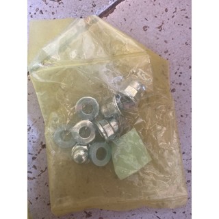 Bộ ốc đũa đầu xe máy