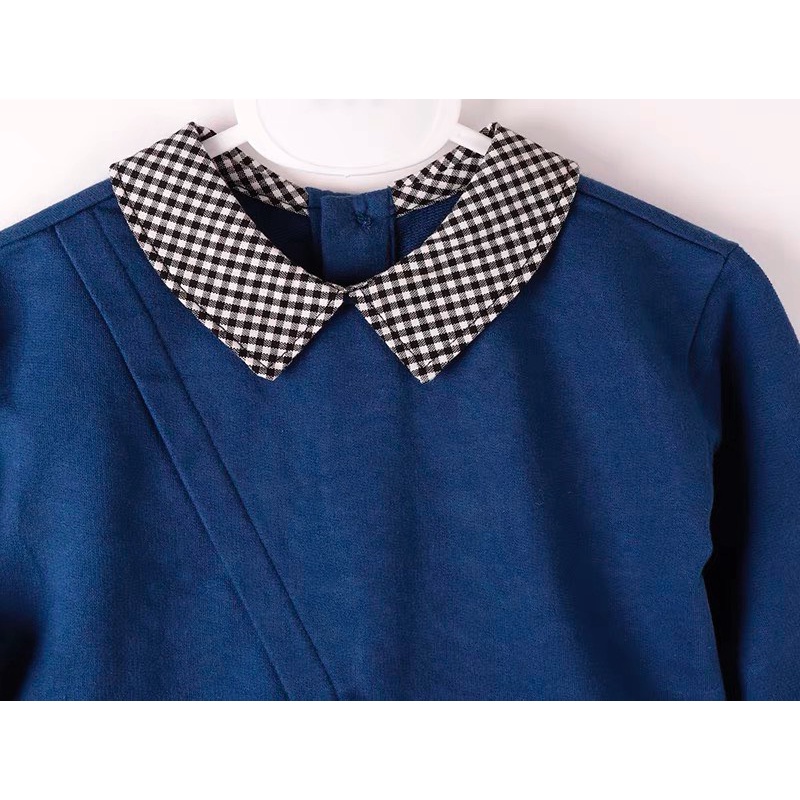 Bộ nỉ da cá TQXK dư xịn cho bé trai từ 10 kg - 16 kg