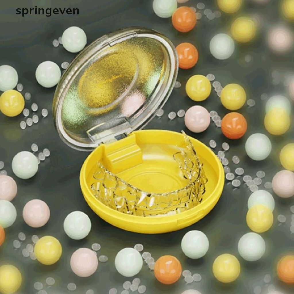 Hộp Đựng Dụng Cụ Chỉnh Hình RFT Tiện Dụng