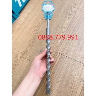 MŨI KHOAN BÊ TÔNG BỐN CẠNH  TOTAL SIZE: 18X 310MM – TAC311803C