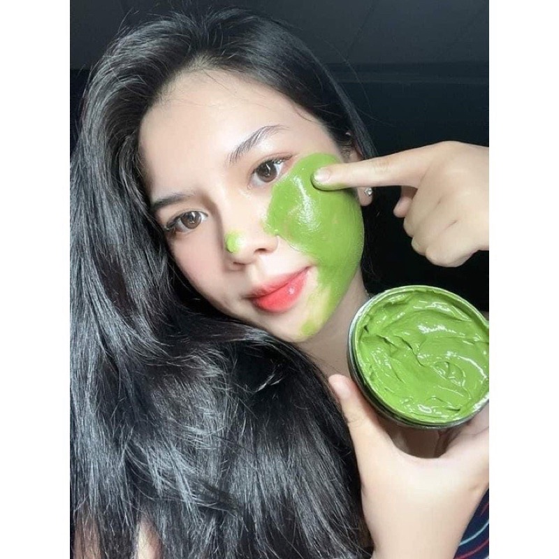 Mặt nạ diếp cá tái sinh MEEA ORGANIC