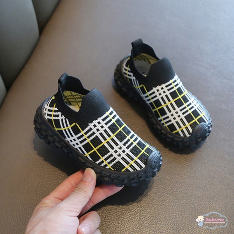 Giày Thể Thao Vải Bạt Thời Trang Năng Động Dành Cho Trẻ