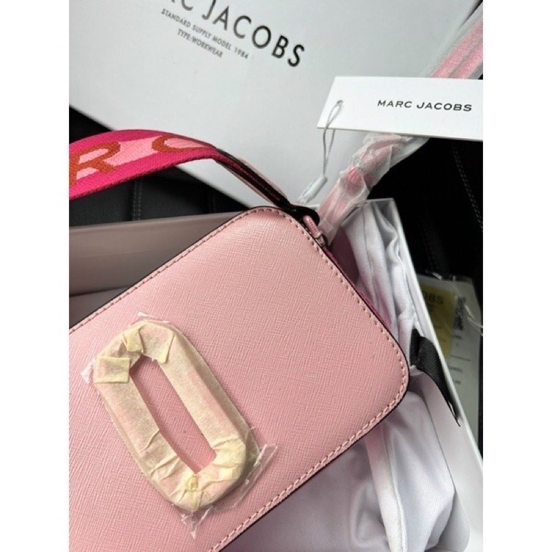 ✅ Túi đeo chéo MJ - Size 20cm - Bản SIEUCAP [FullboxVIP]