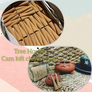 Nhang nụ trầm rị mọ