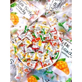 Kẹo dẻo trái cây Thái Lan 320g