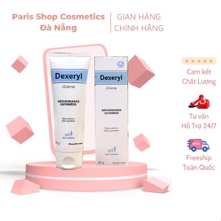 Kem Nẻ,Kem Chàm Dexeryl Nội Địa Pháp,Kem Bôi Cho Da Bé