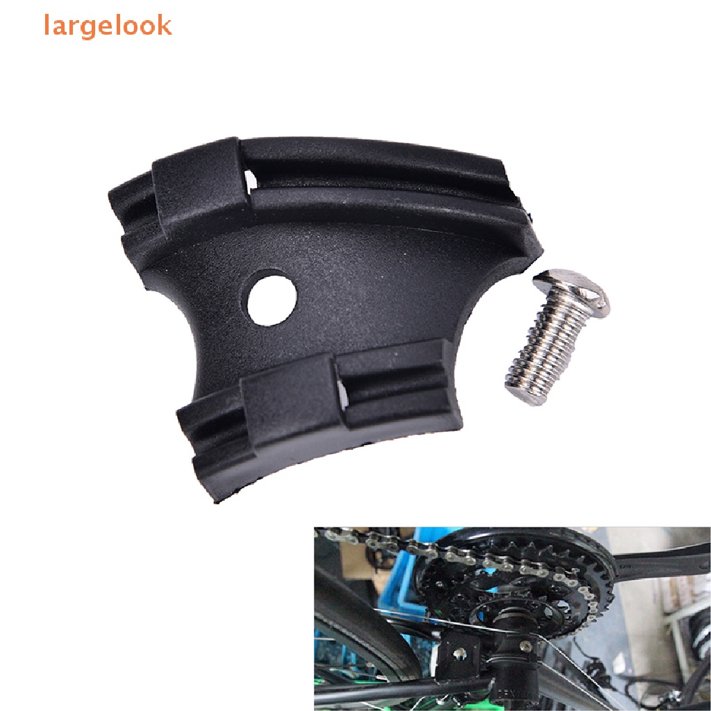 Phụ Kiện Dẫn Dây Cáp Chống Ma Sát Dành Cho Xe Đạp MTB