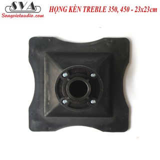 HỌNG KÈN TREBLE 350, 450-CẶP