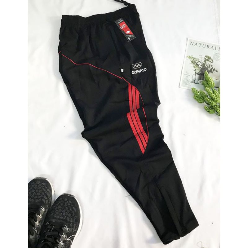 Quần thun thể thao Nam 3viên hàng loại 1.