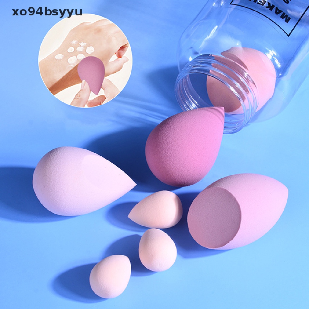 7 Mút Trang Điểm Xo94Bsyu Chất Lượng Cao