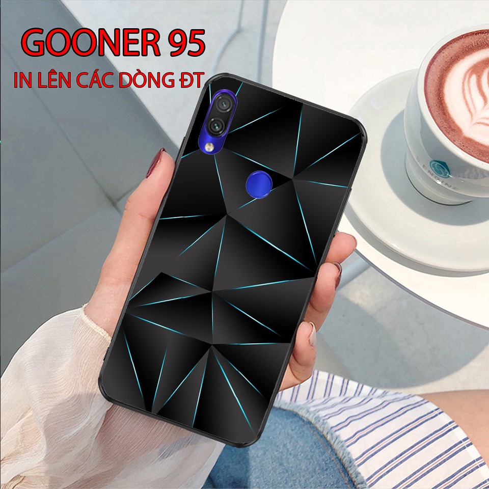 ỐP LƯNG XIAOMI REDMI NOT 5/5PRO - NOT 6/6PRO - NOT 7/7PRO- REDMI 6 PRO IN HÌNH DỄ THƯƠNG