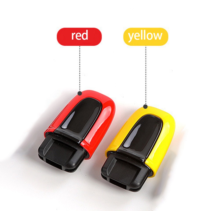 Vỏ Chìa Khóa Điều Khiển Từ Xa Thông Minh Cho Porsche 911 Cayenne Macan Panamera