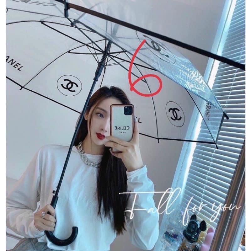 Ô trong Chanel