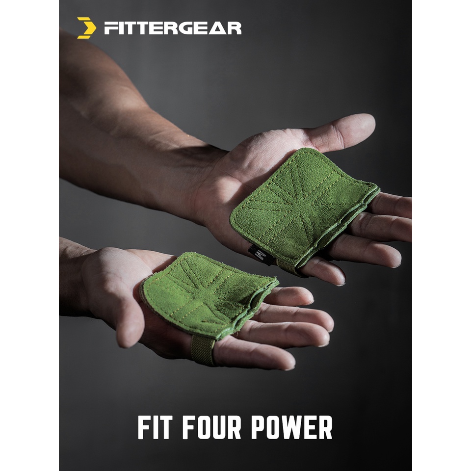 Bao tay tập gym nam nữ, Găng tay nửa bàn chống chai tay phù hợp cho tập tạ, Găng tay hít xà đơn giá rẻ mới 2022