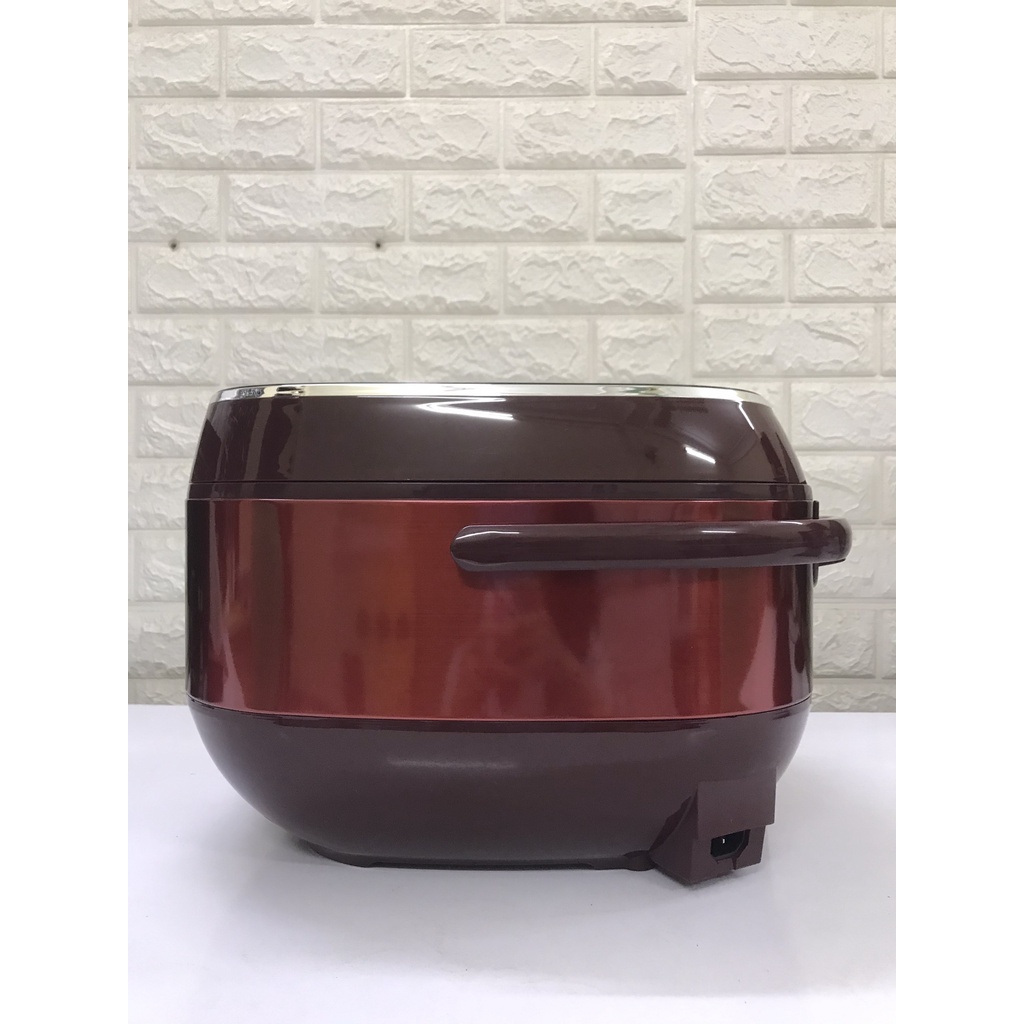 Nồi cơm điện cao tần Sharp KS-IH191V- RD 1.8L
