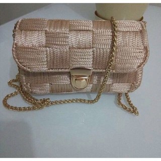 Sợi dệt sợi dẹp