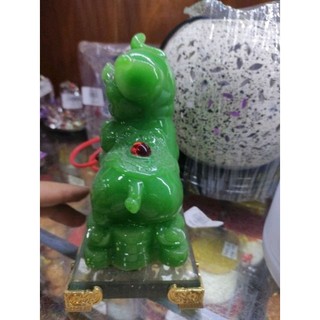 Heo chiêu tài lộc đế kiến