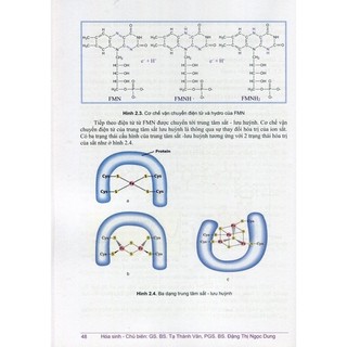 Sách - Hóa sinh (Sách đào tạo bác sĩ đa khoa)