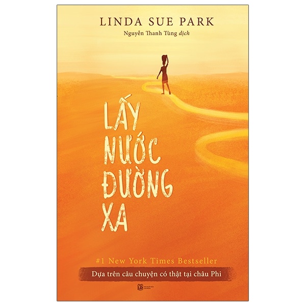 Sách - Lấy Nước Đường Xa