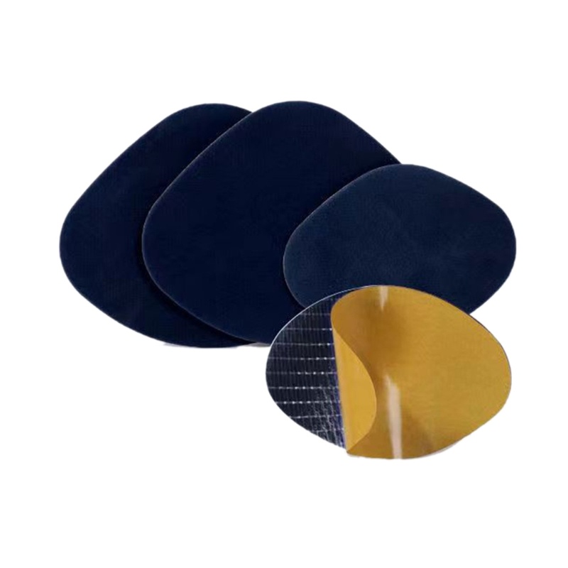 Miếng Dán Sửa Chữa Lỗ Giày Nhanh Chóng Tiện Dụng