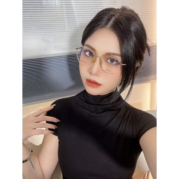 Kính mắt TB vintage cao cấp fullbox