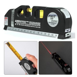 Thước đo cân bằng laser levelpro3
