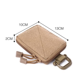 Túi phụ kiện Molle EDC mini