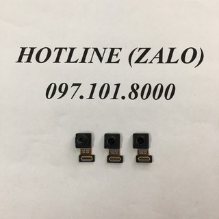 Camera trước Oppo Realme 6 Pro