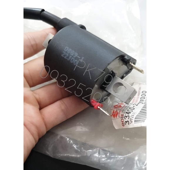 Mobin Sườn Viva Fi 115-Hàng chính hãng