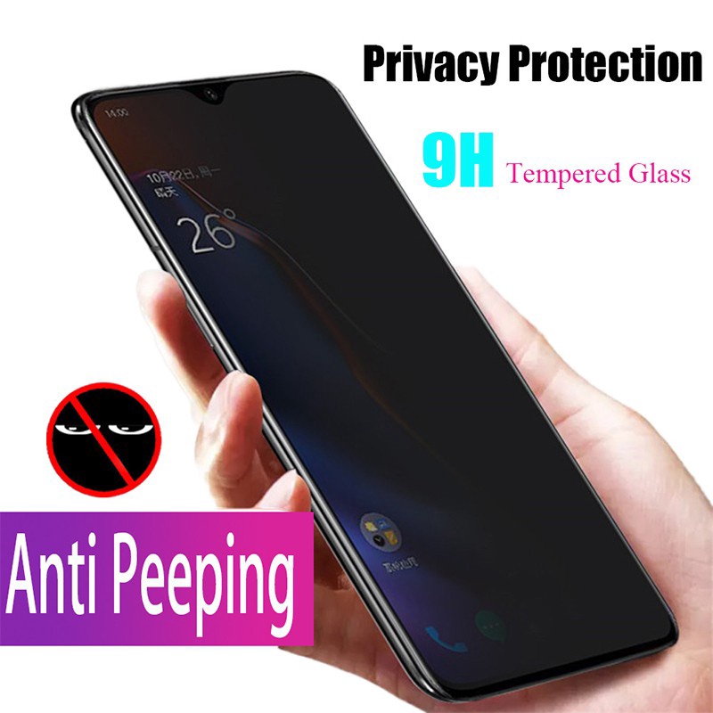 Bảo vệ màn hình riêng tư kính cường lực vivo v5 v7 plus lite v9 youth x21 x21i y66 v5s 1727 1611 1726 1609 1723 1601 1716 1612 1718 1713 1725 kính cường lực chống nhìn trộm